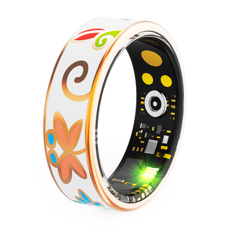 Rune Bionic Ring