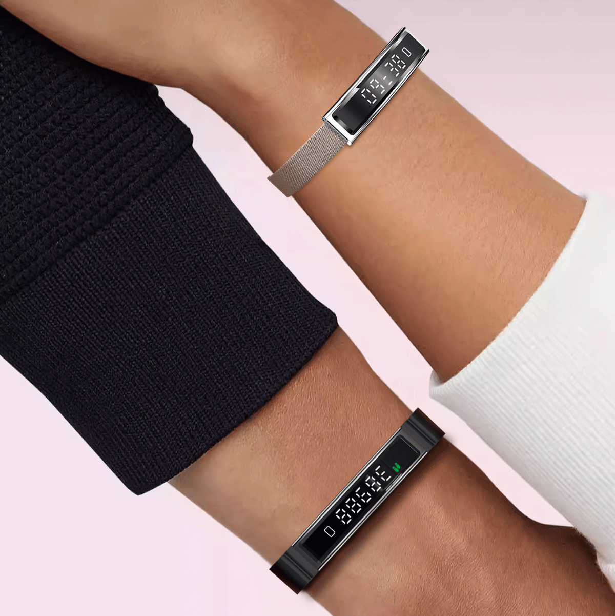 Zenith Mini Bionic Band