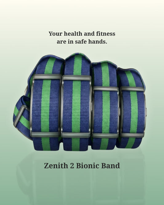 Zenith 2 Bionic Band