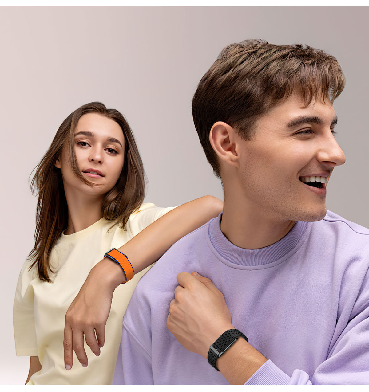 Zenith Bionic Band