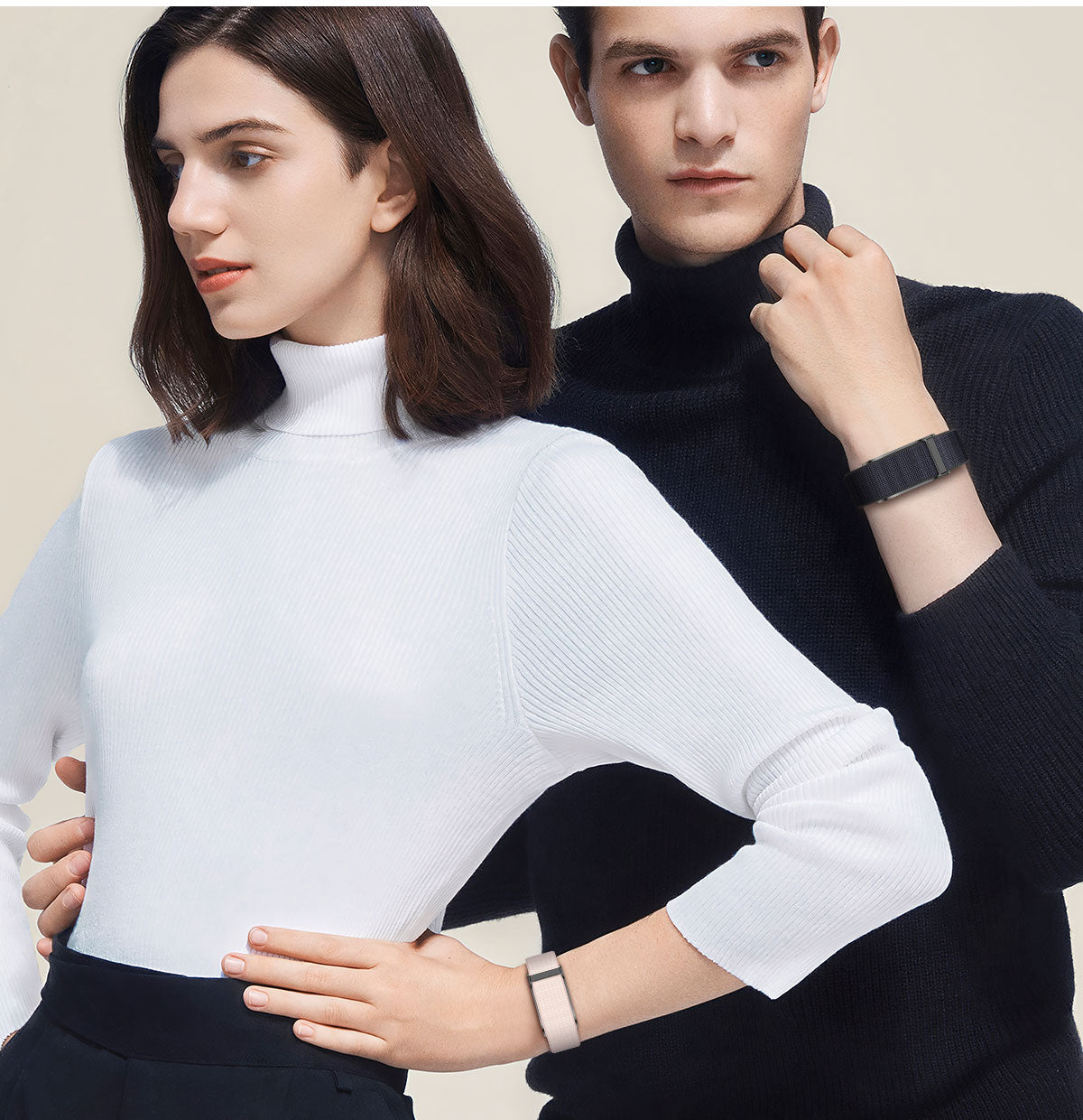 Zenith Bionic Band