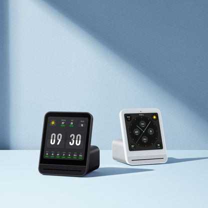 Ada Indoor Pollution Detector