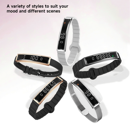 Zenith Mini Bionic Band