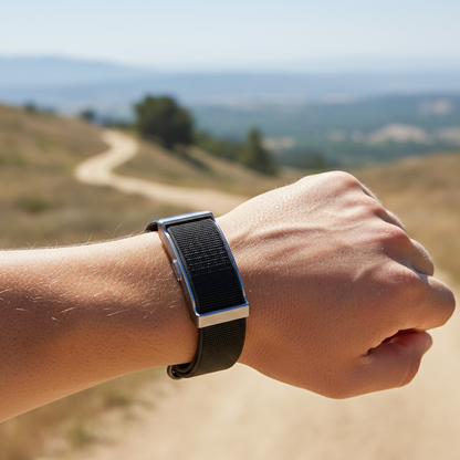 Zenith 2 Bionic Band