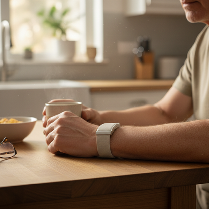 Zenith 2 Bionic Band