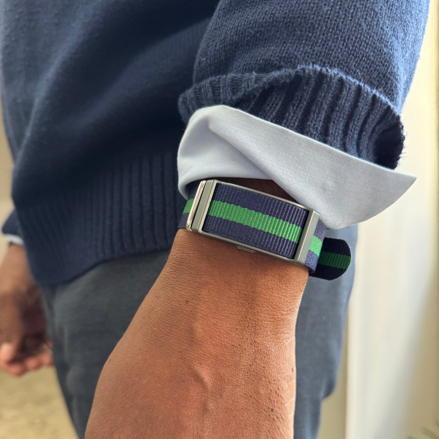 Zenith 2 Bionic Band