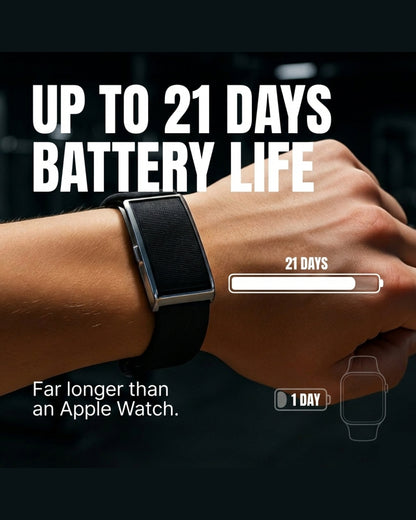 Zenith 2 Bionic Band