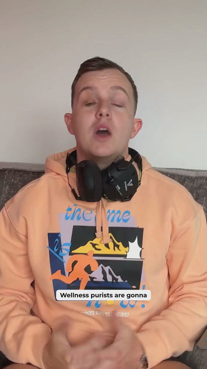 Zenith 迷你仿生錶帶