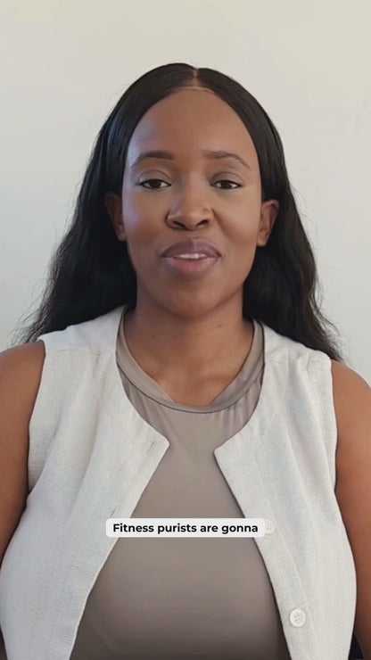 Zenith 迷你仿生錶帶