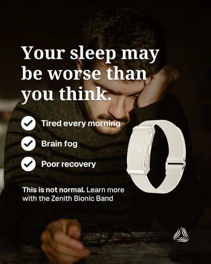 Zenith 2 Bionic Band